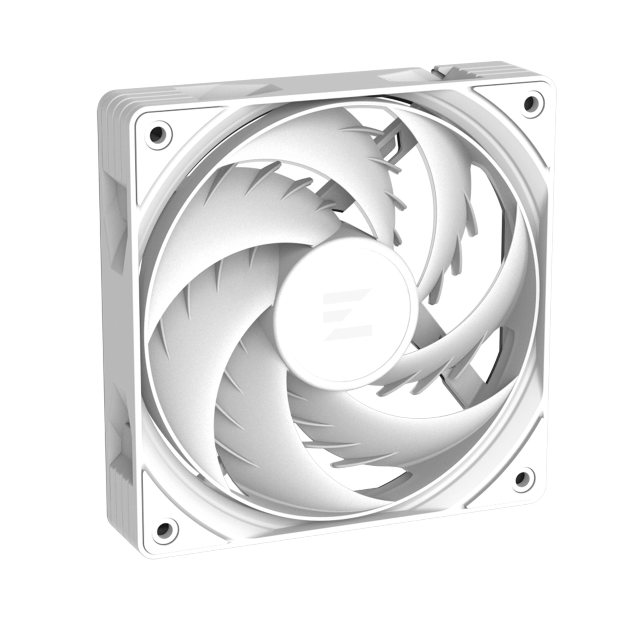 Zalman Alpha2 DS A36 360mm White