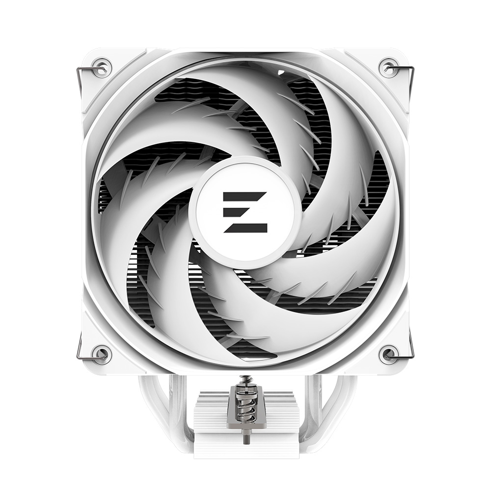 Zalman CNPS9X Performa Plus 120mm ARGB White
