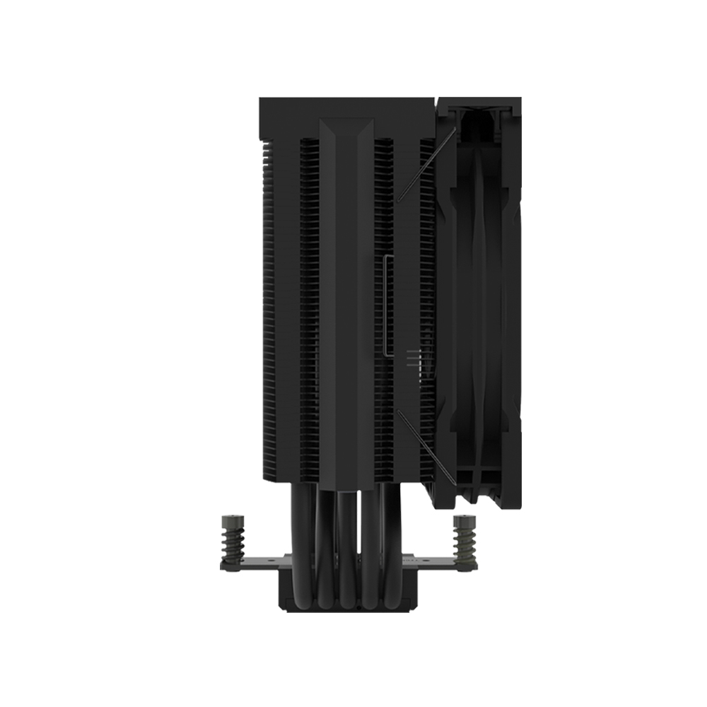 Zalman CNPS13X DS Black 120mm
