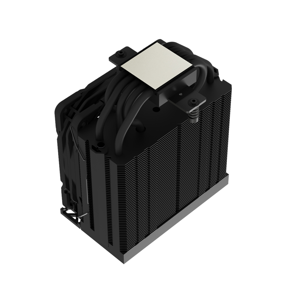 Zalman CNPS13X DS Black 120mm