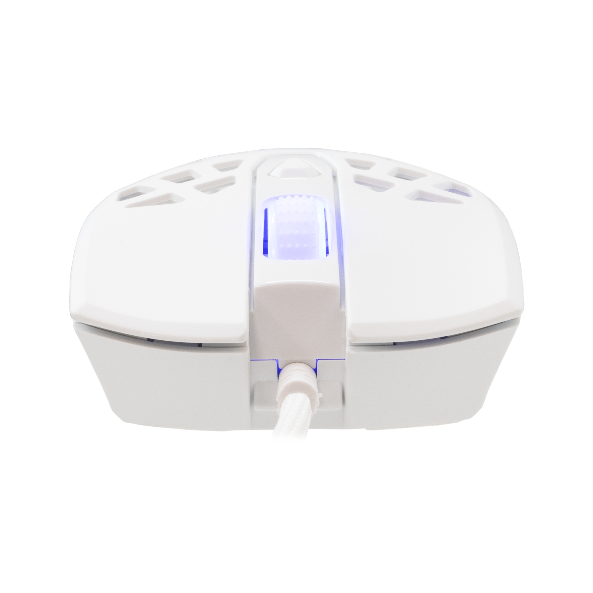 White Shark GM-5018 Caradoc RGB/7200 dpi White
