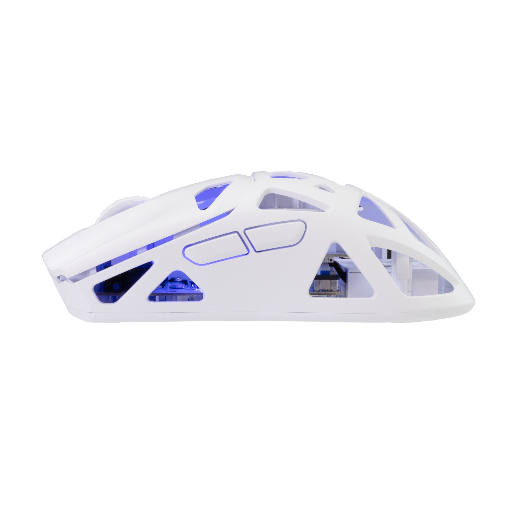 White Shark GM-5019 Dagonet Wireless 24000 dpi White