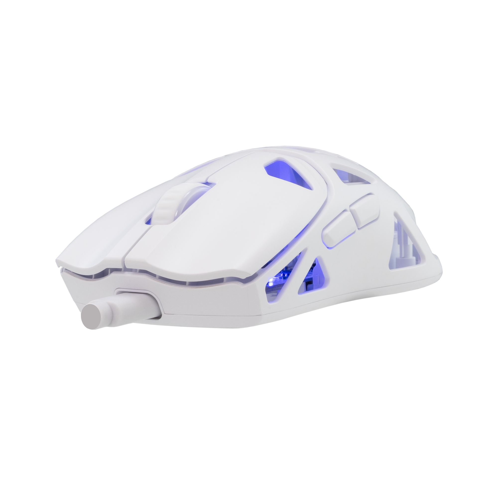 White Shark GM-5019 Dagonet Wireless 24000 dpi White