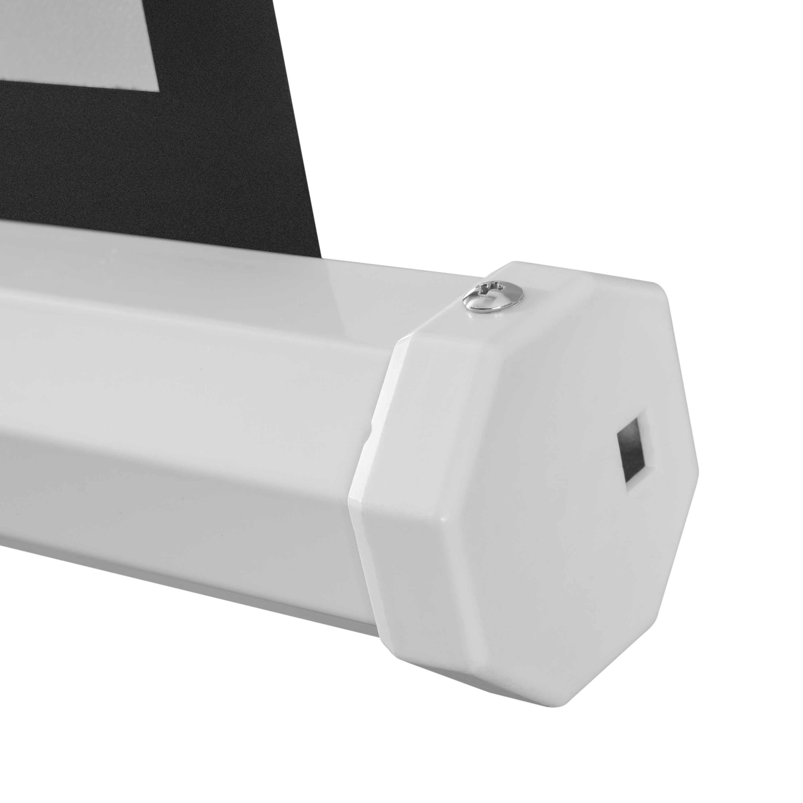 Sbox PSMT-112-2 Tripod Manual Screen for Projectors