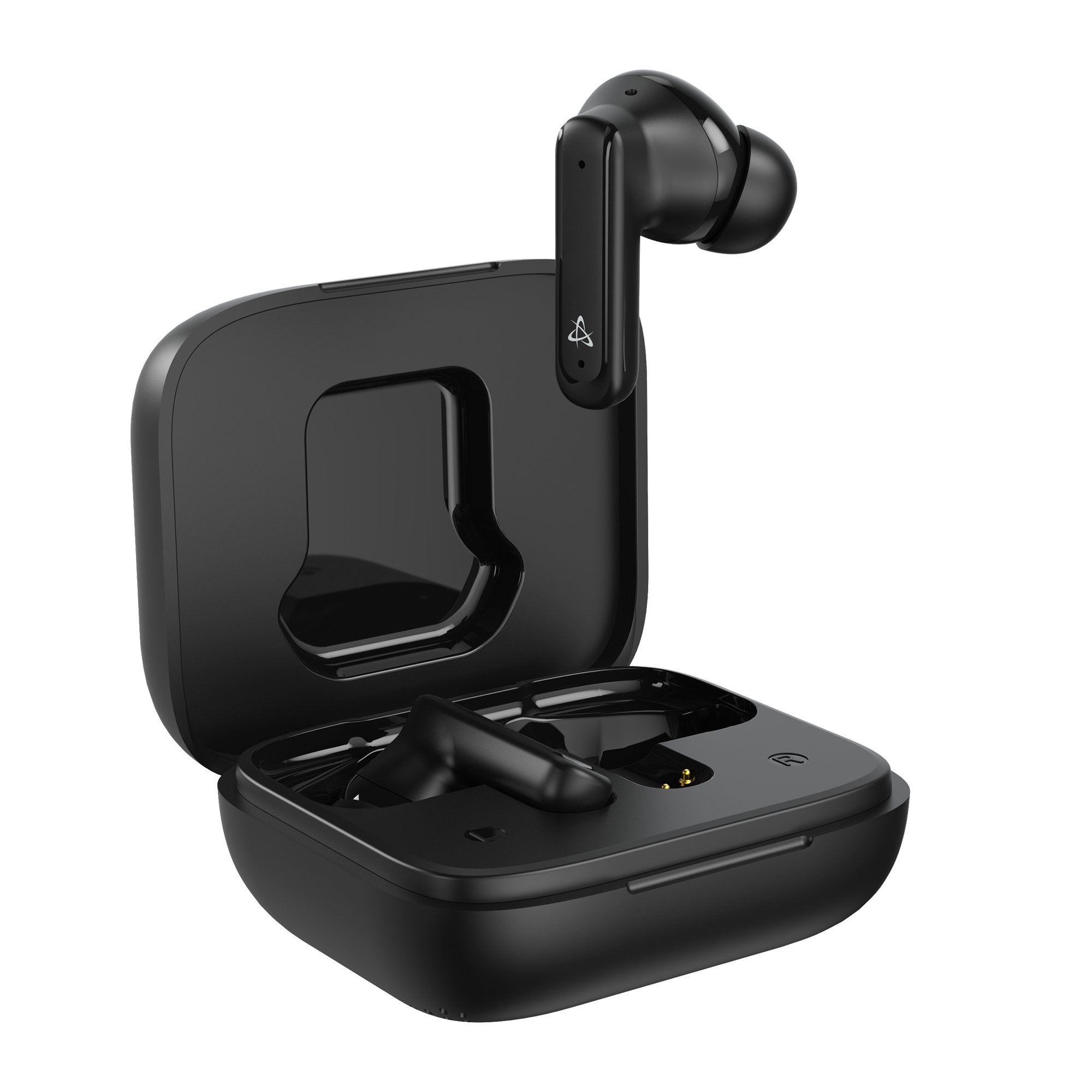 Sbox EB-TWS08-B Touch Screen Display Black