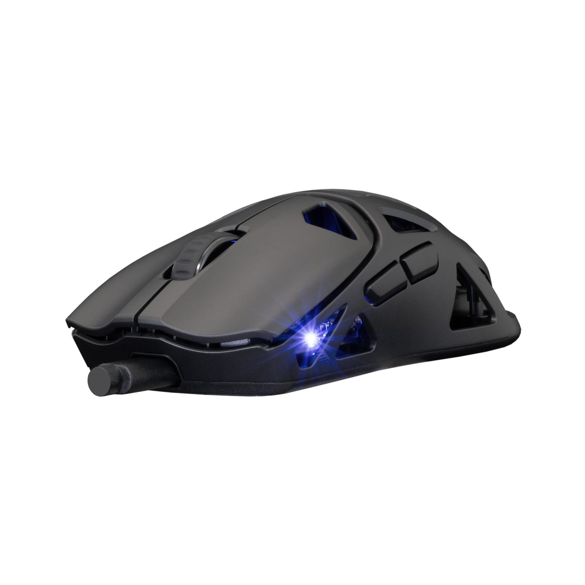White Shark GM-5019 Dagonet Wireless 24000 dpi Black