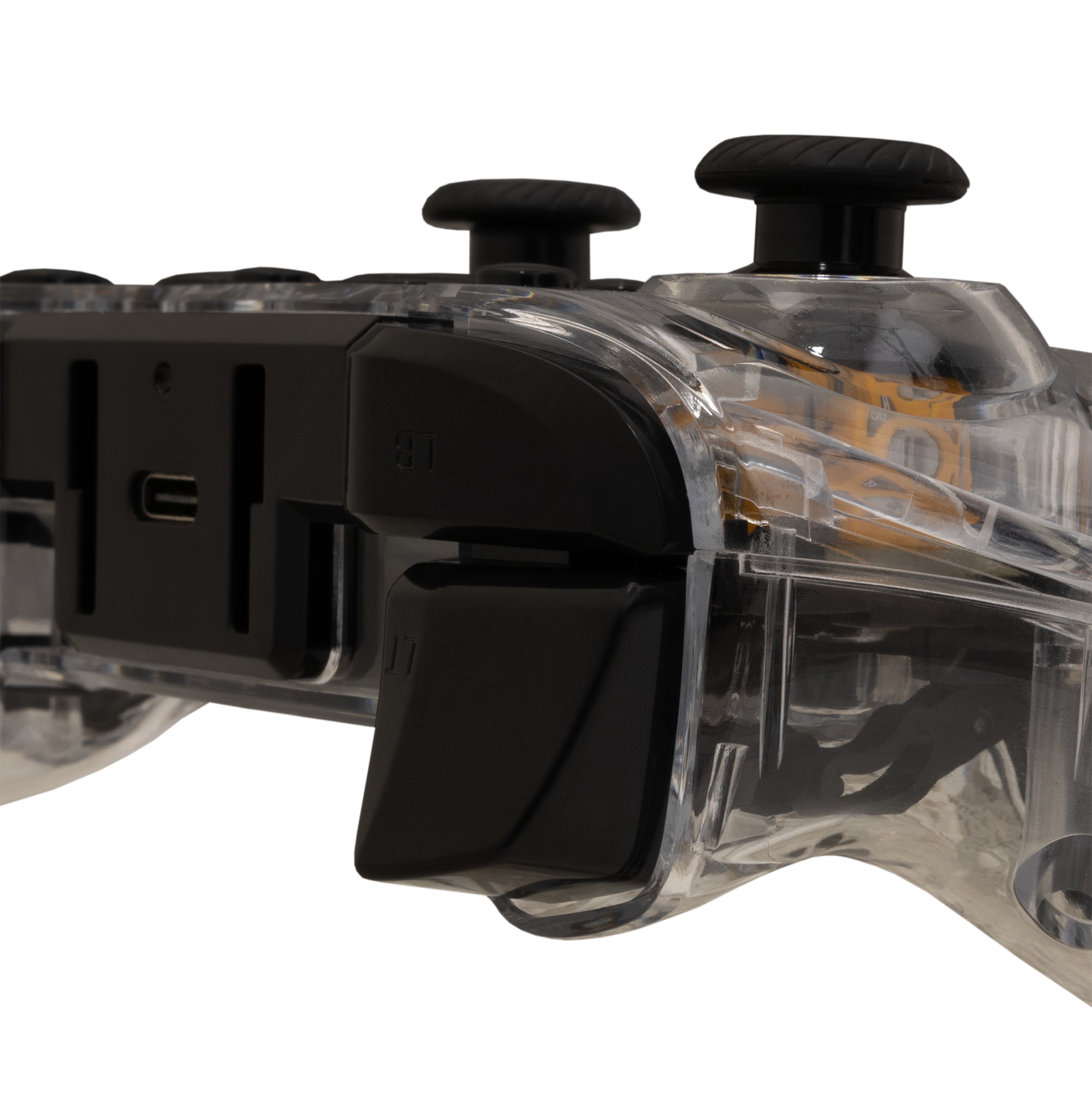 White Shark GPW-8040 Praetorian RGB BT Controller