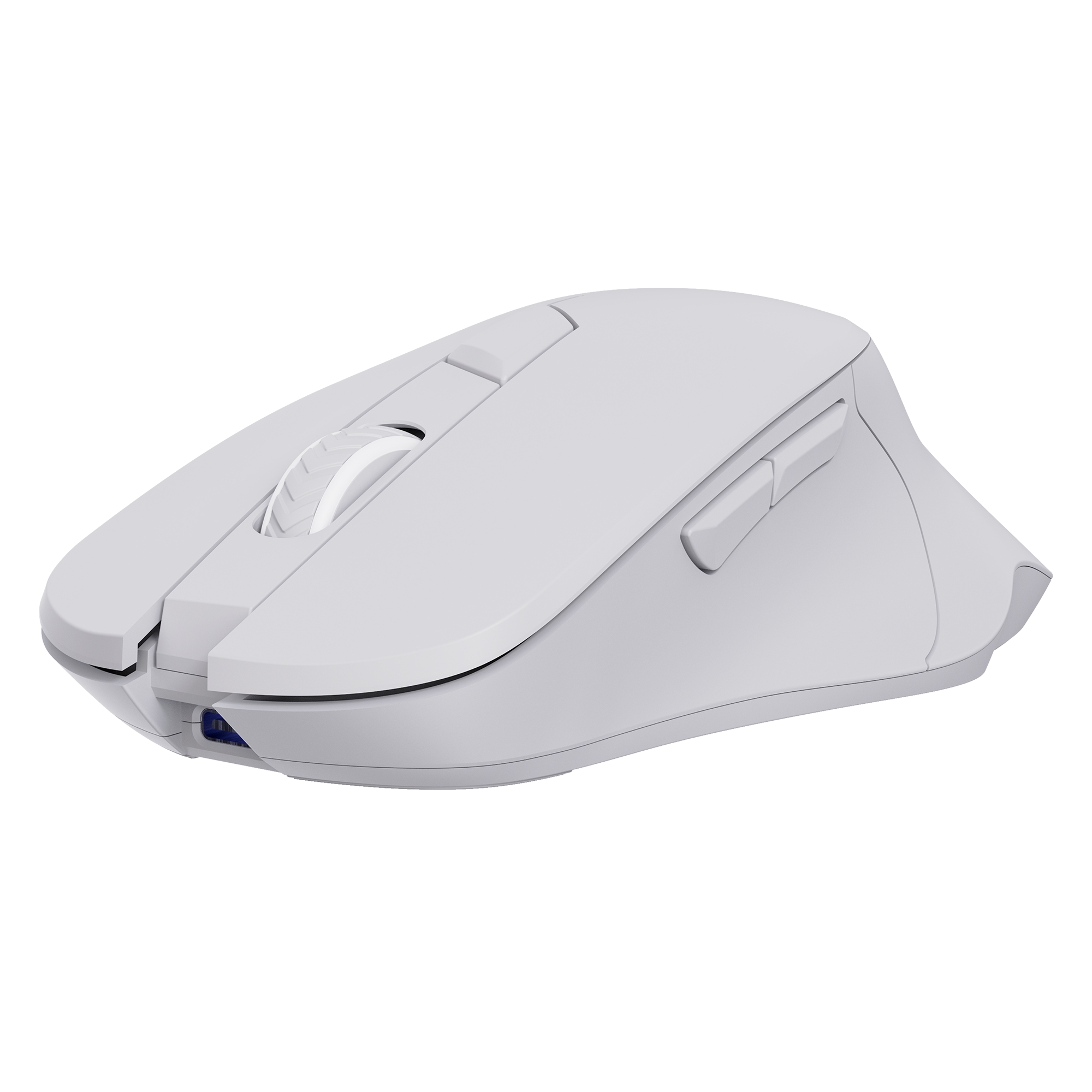 Sbox WM-308 White