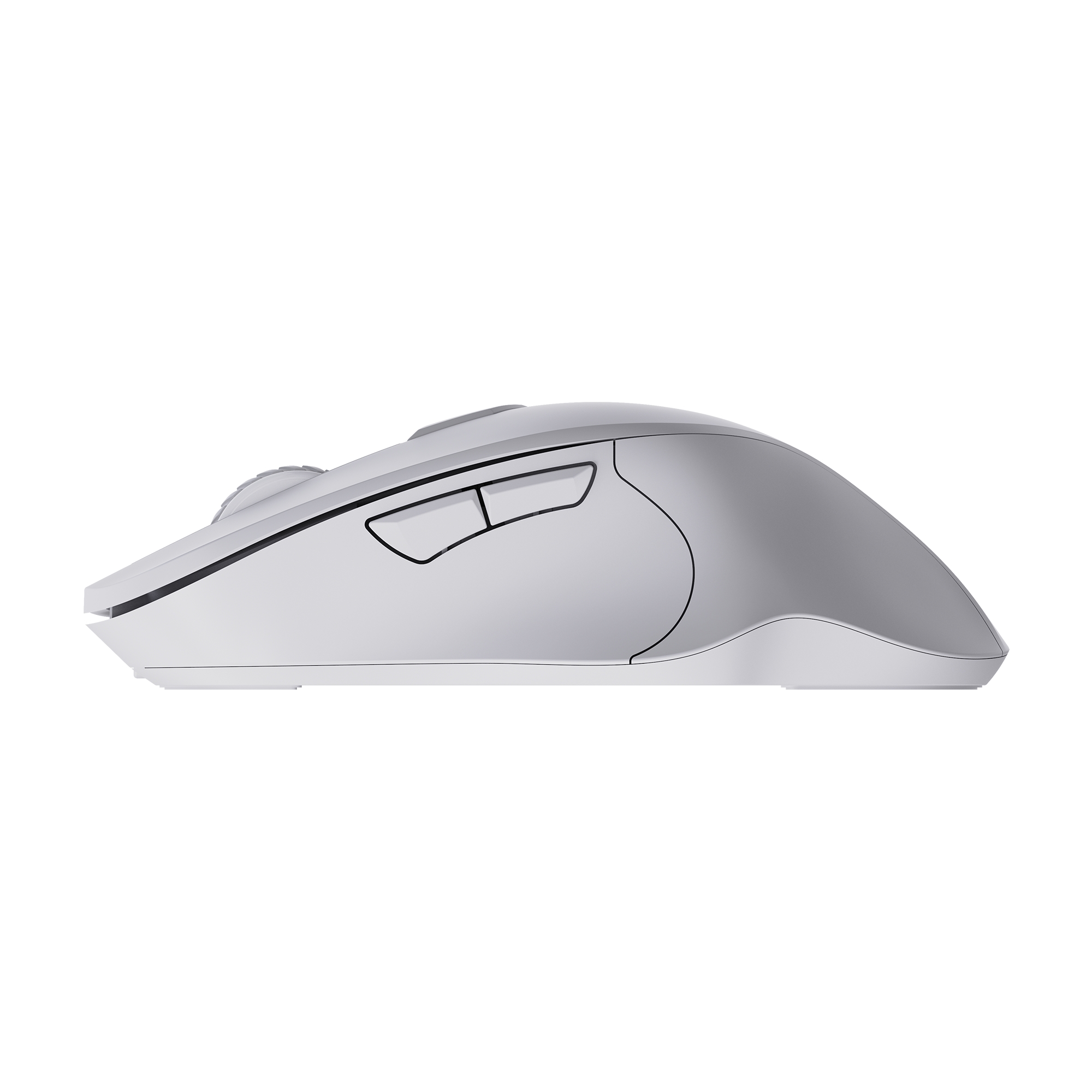Sbox WM-308 White