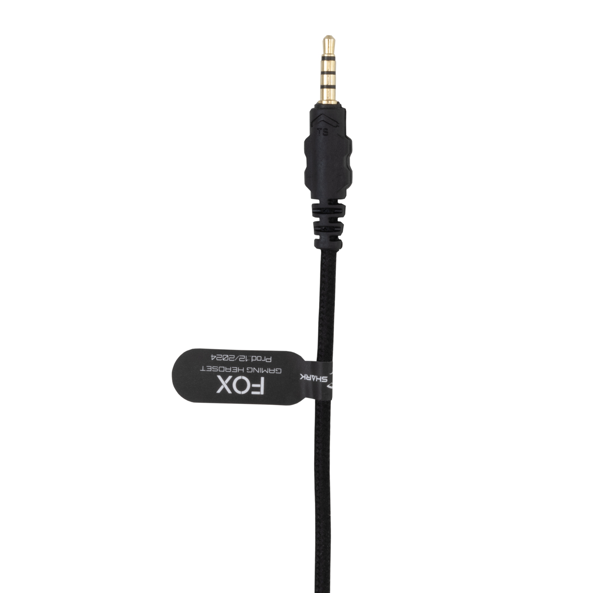 White Shark GH-2445 Fox Black
