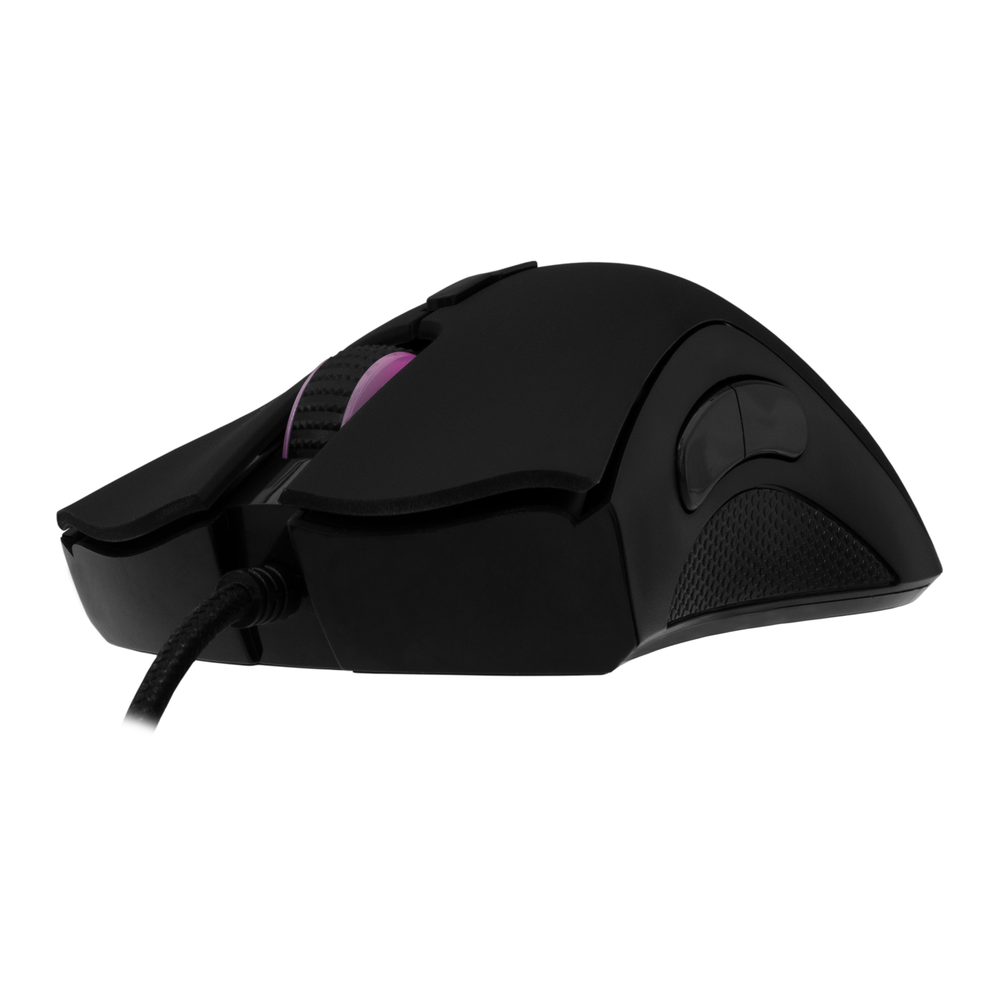 Baracuda BGM-081 Lobster Black
