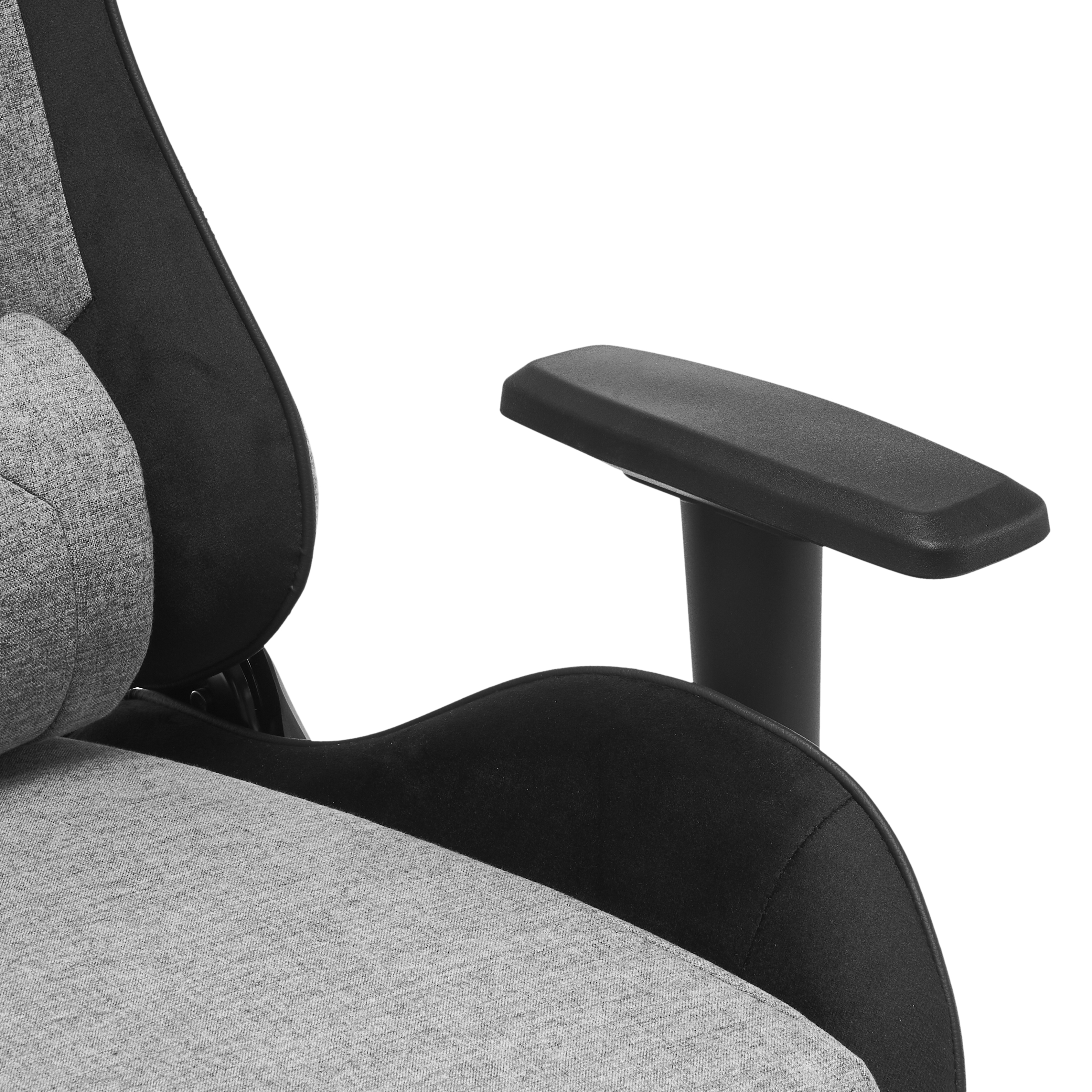 White Shark IMOLA Gaming Chair Black/Grey