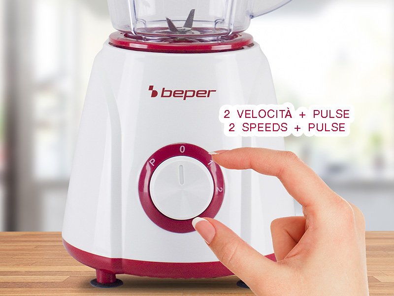 Beper P102FRU501