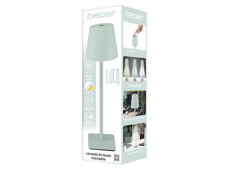 Beper P207ILI201