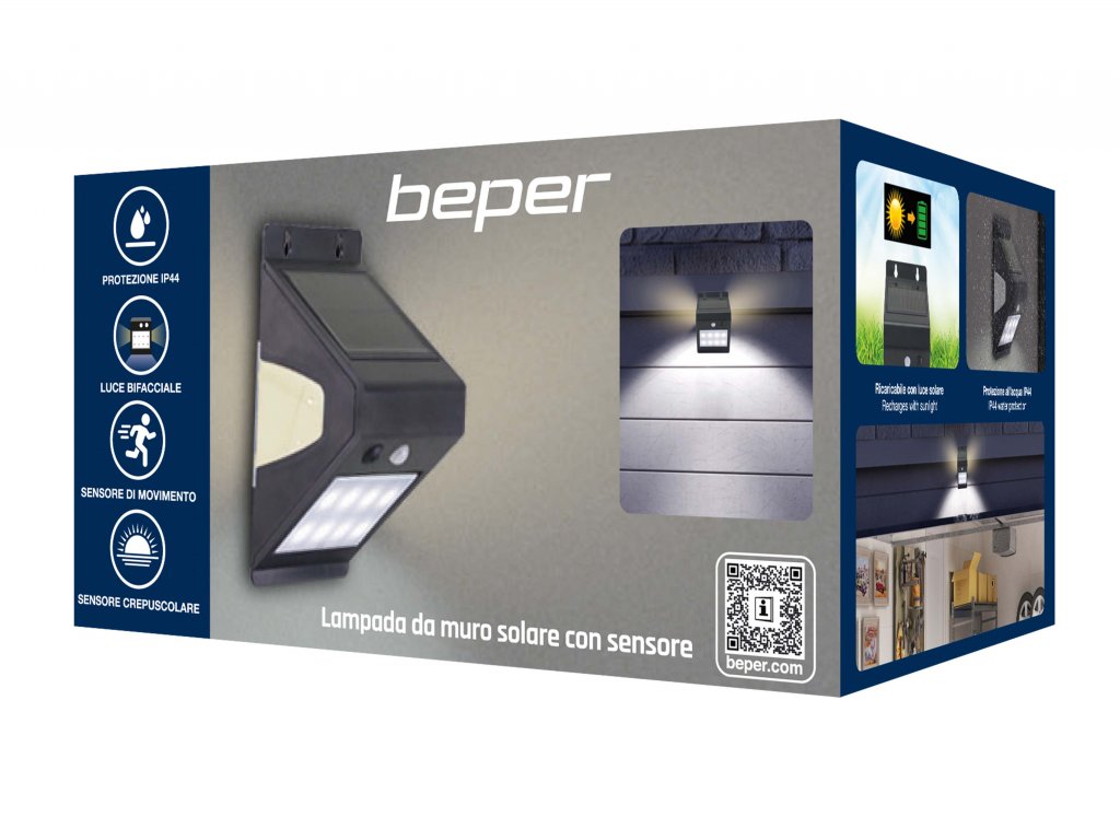 Beper P207ILO070