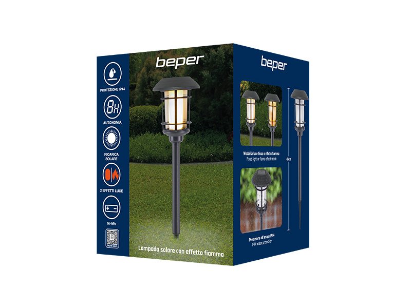 Beper P207ILO100