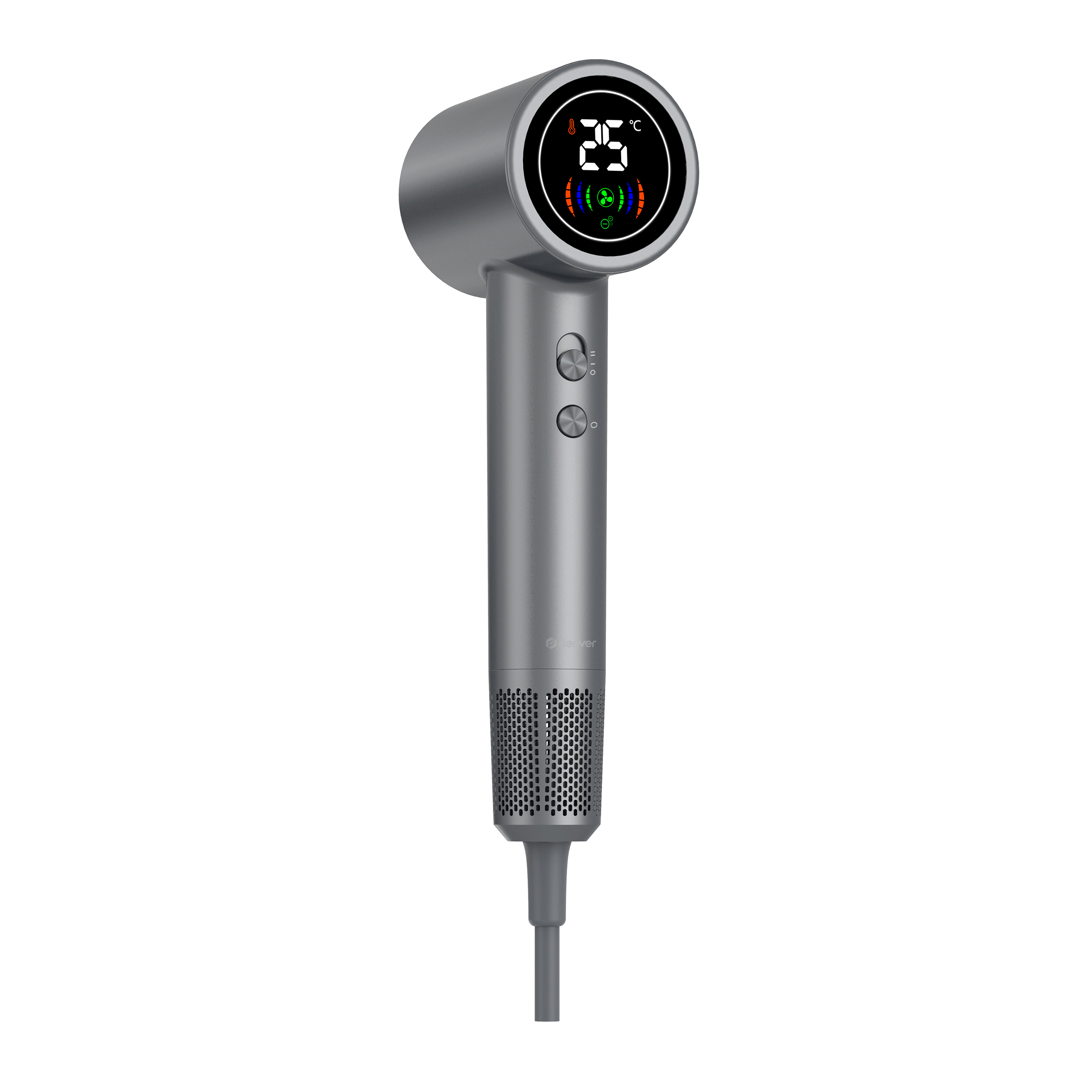 Denver HDD-1400DGR Dark grey