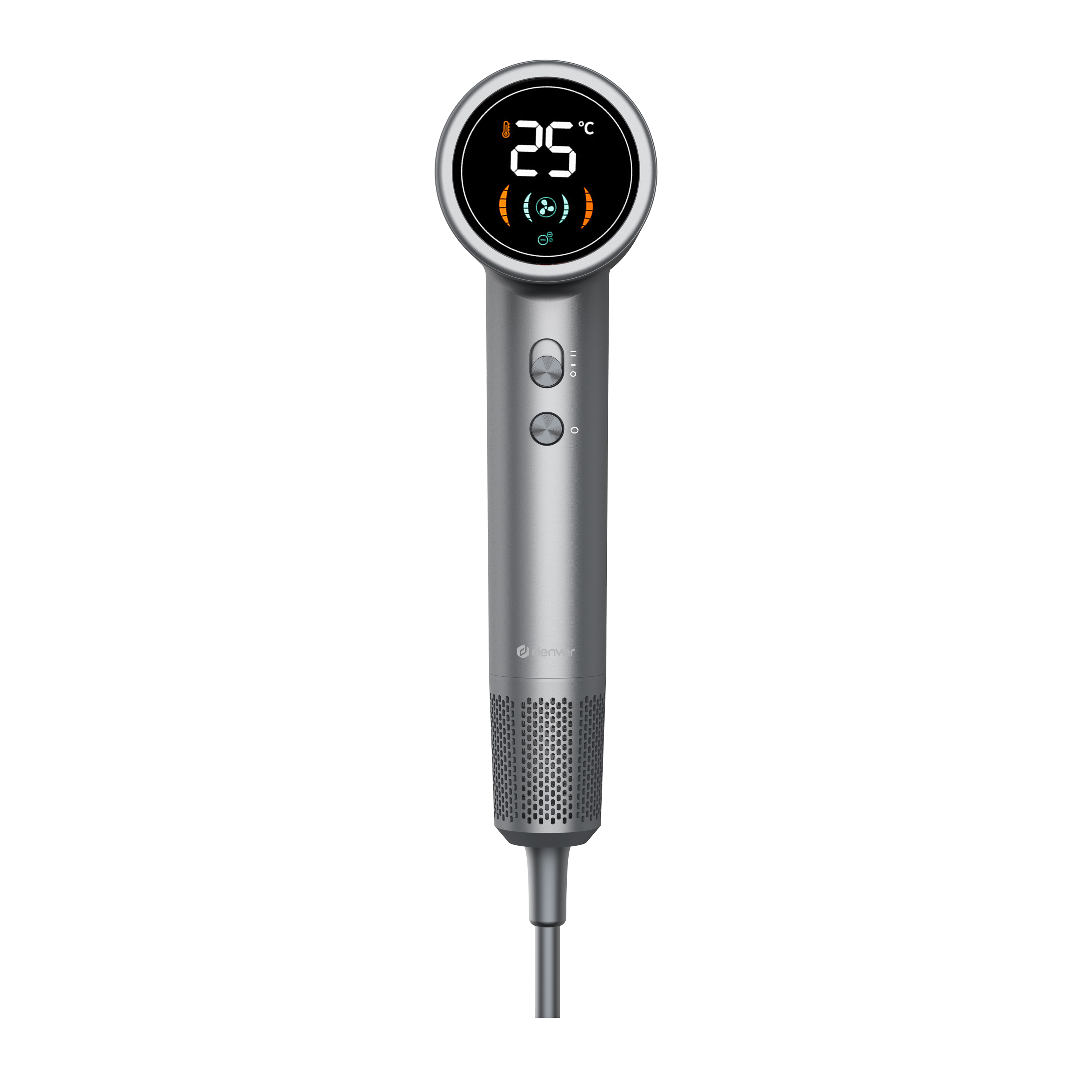 Denver HDD-1400DGR Dark grey
