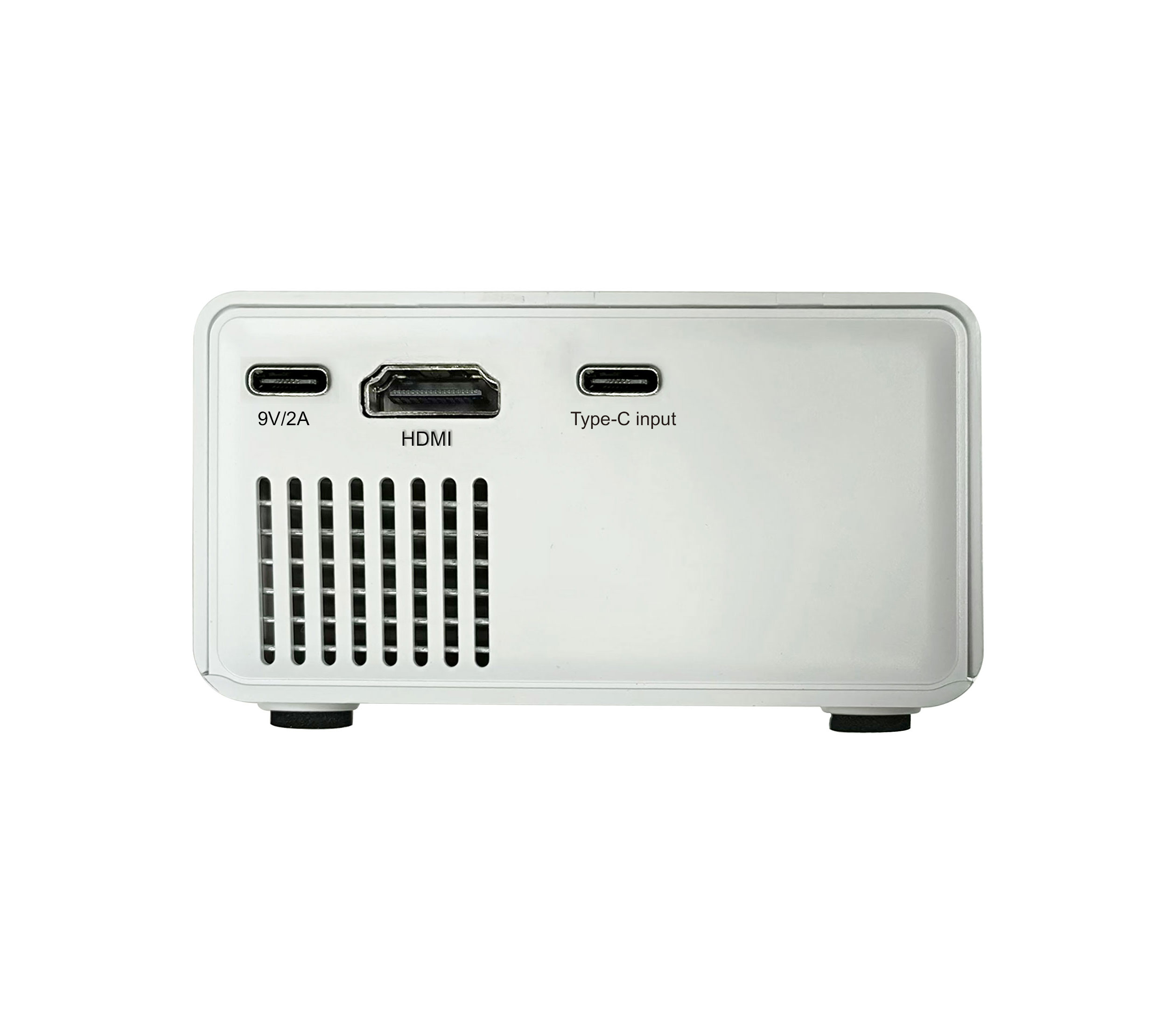 Denver PR-800B Black