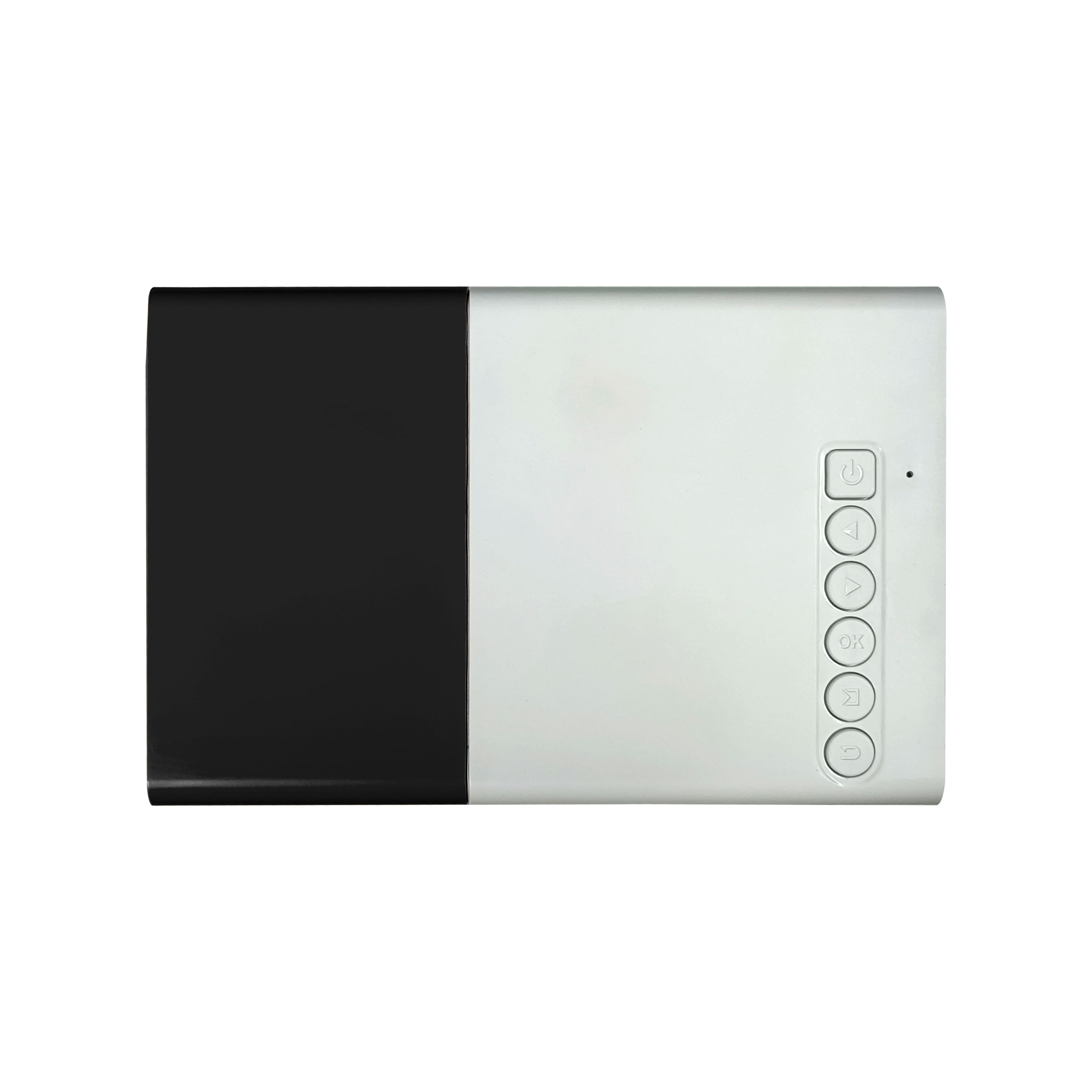Denver PR-800B Black