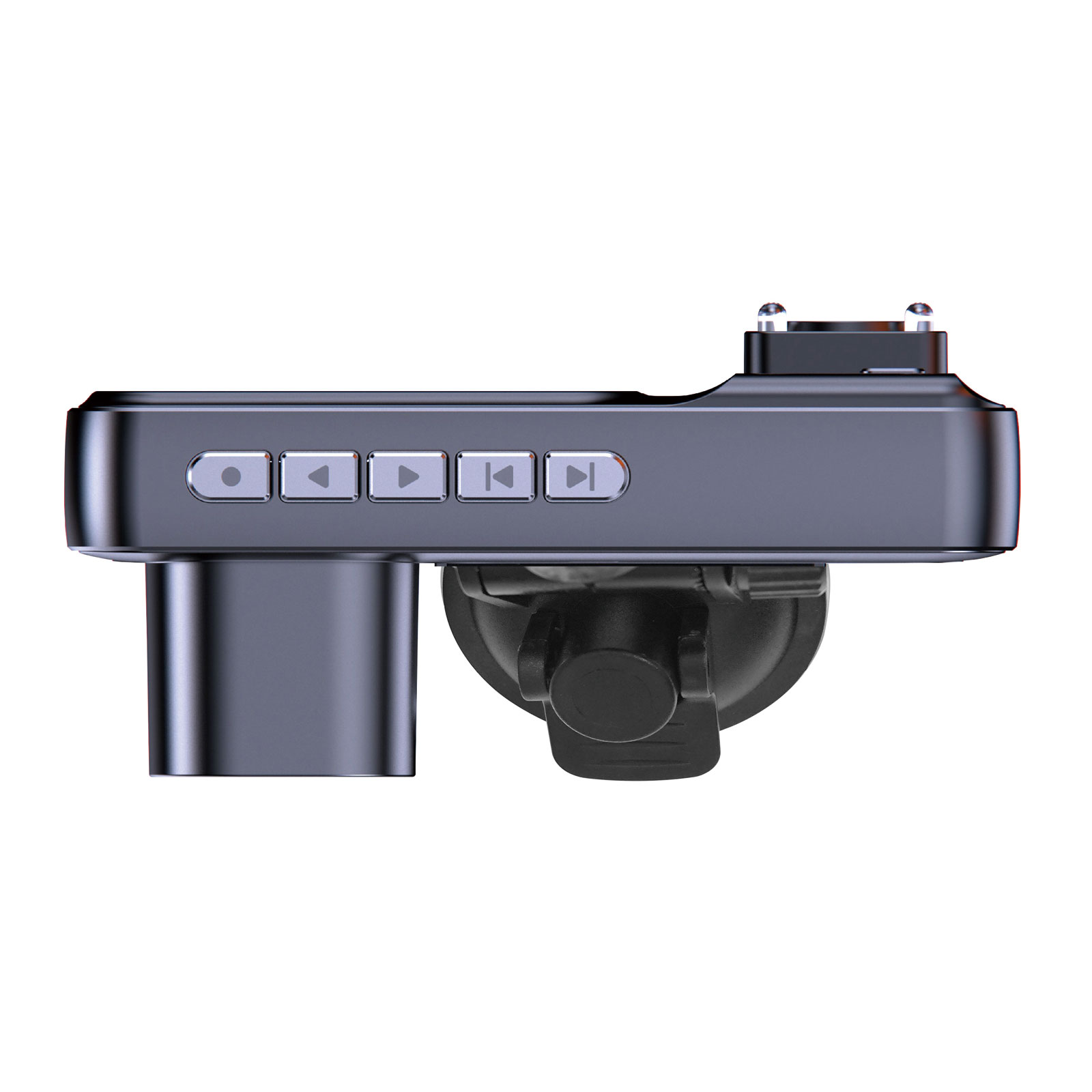 Denver CCT-2500