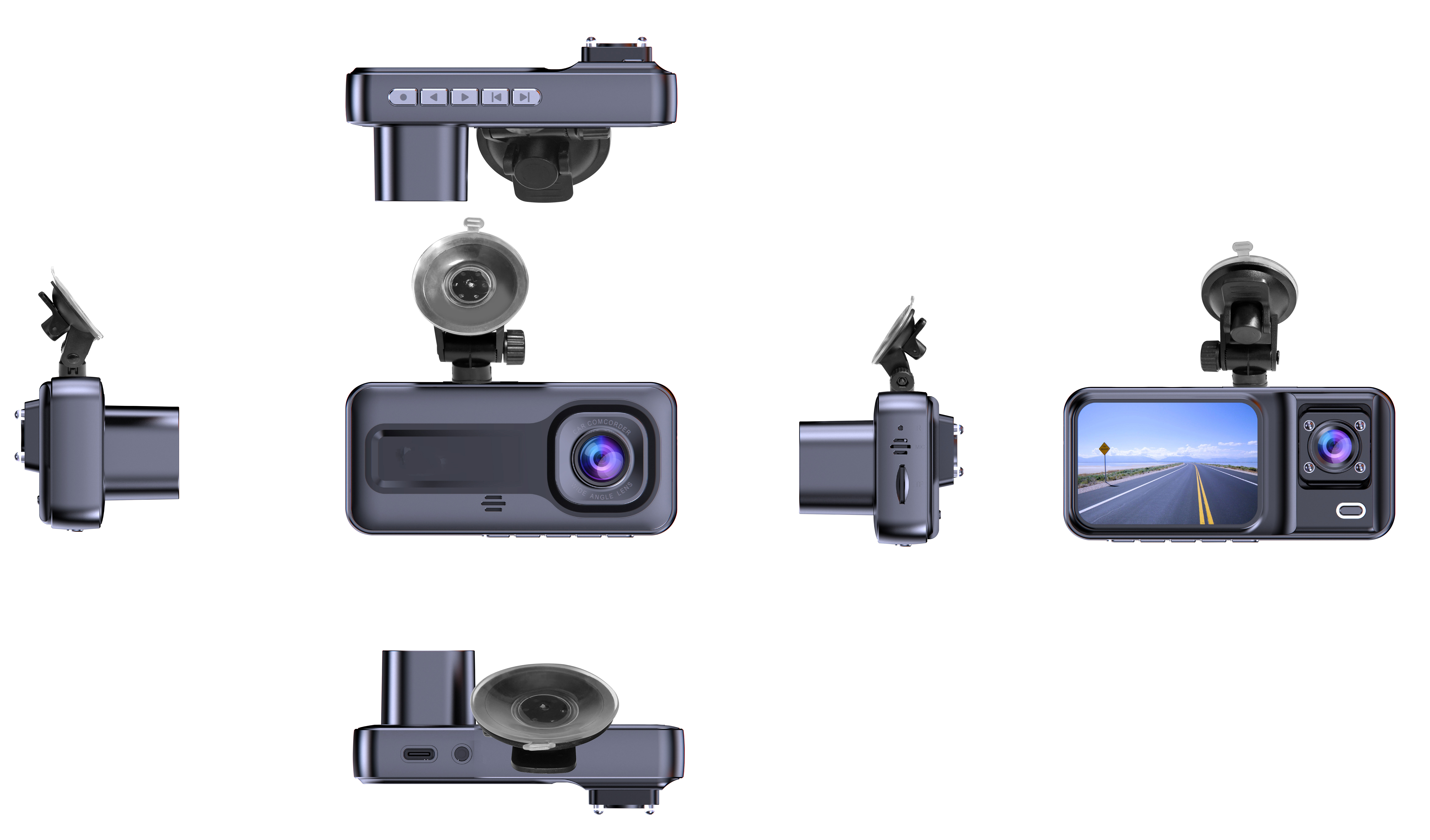 Denver CCT-2500