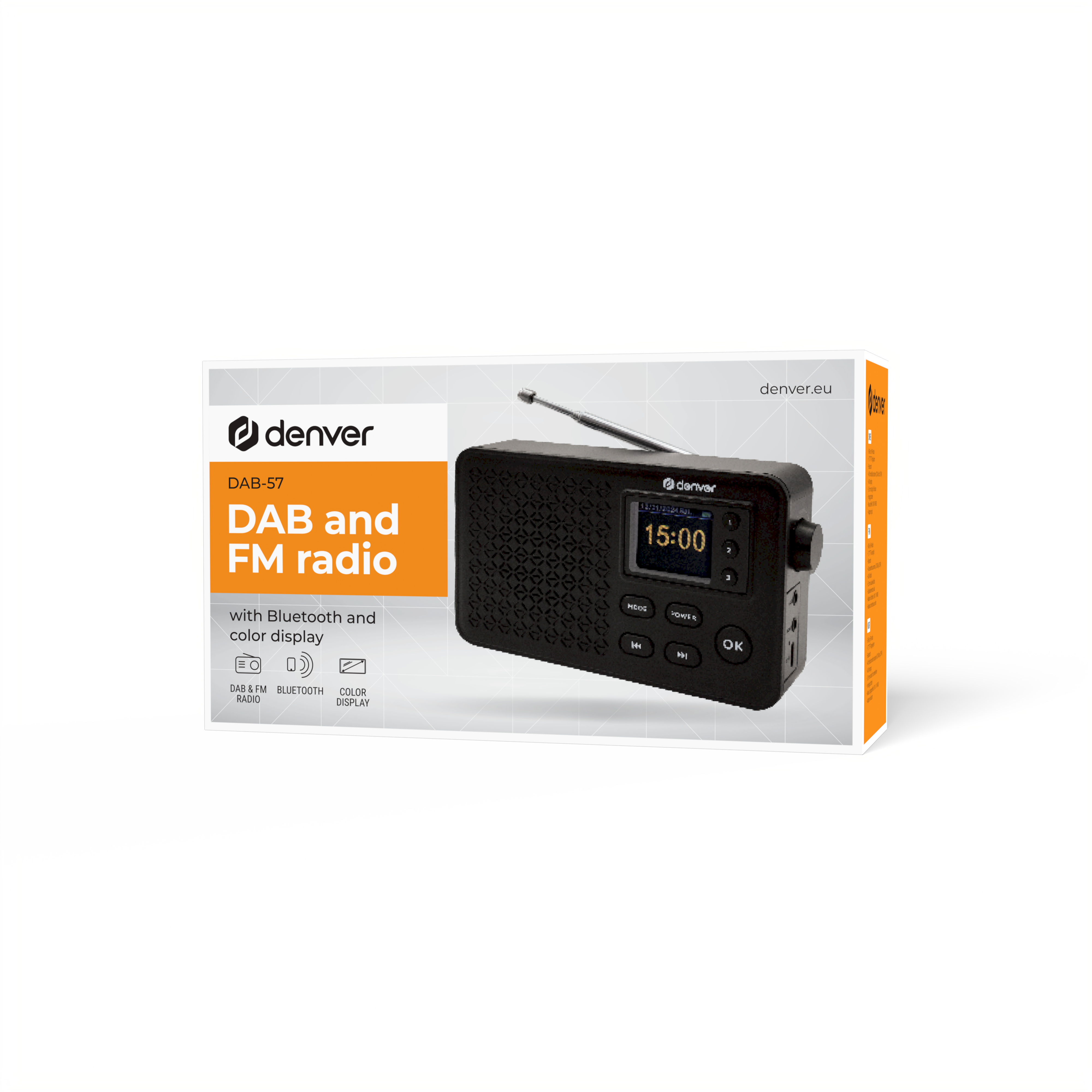 Denver DAB-57