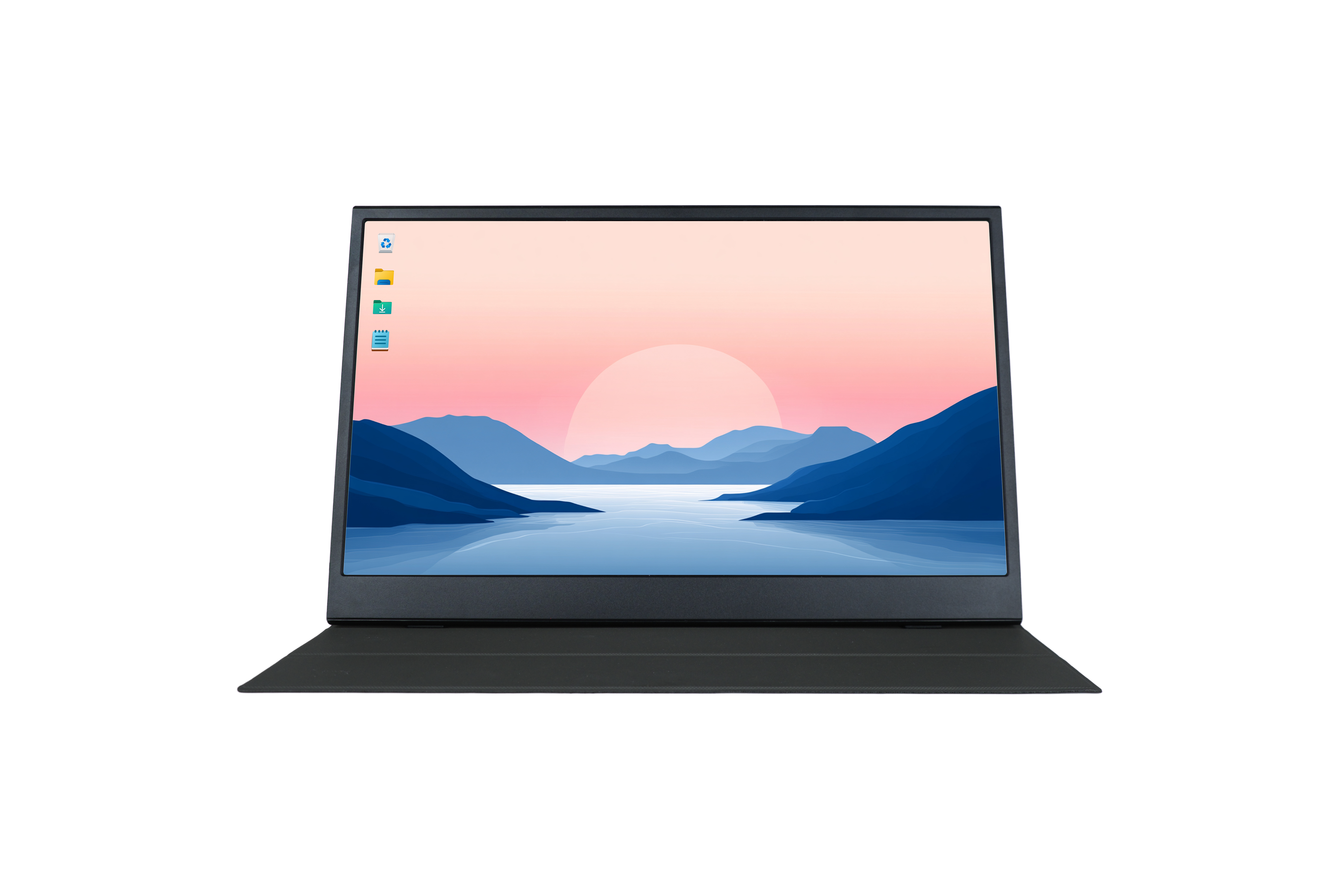 Denver PMO-15602 15,6 (39,62 cm) FHD Portable Monitor