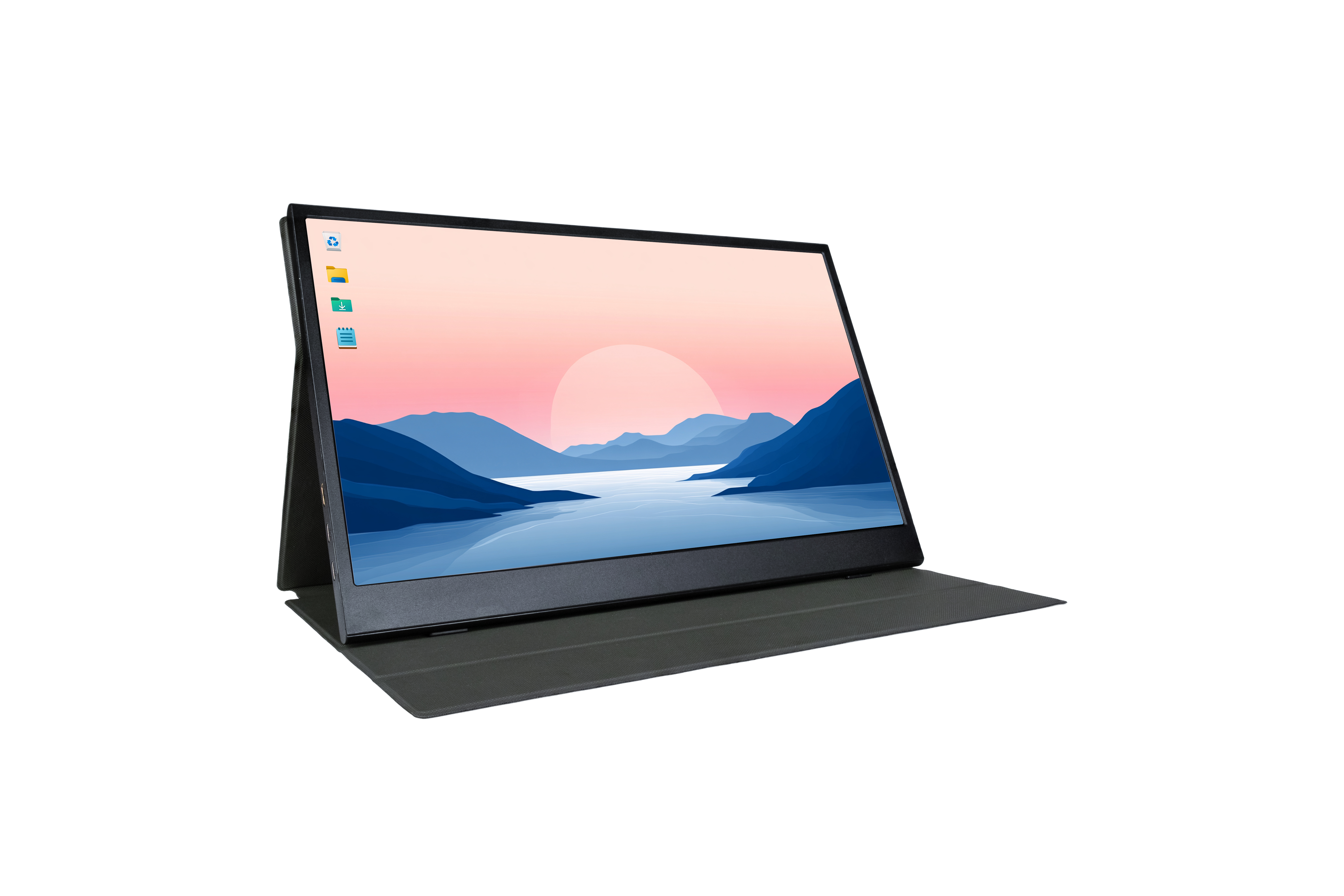 Denver PMO-15602 15,6 (39,62 cm) FHD Portable Monitor
