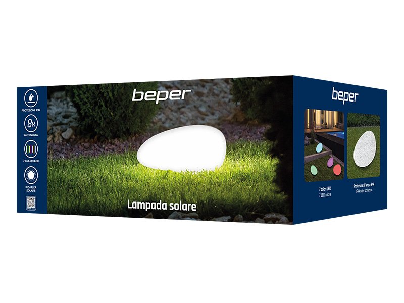 Beper P207ILO241
