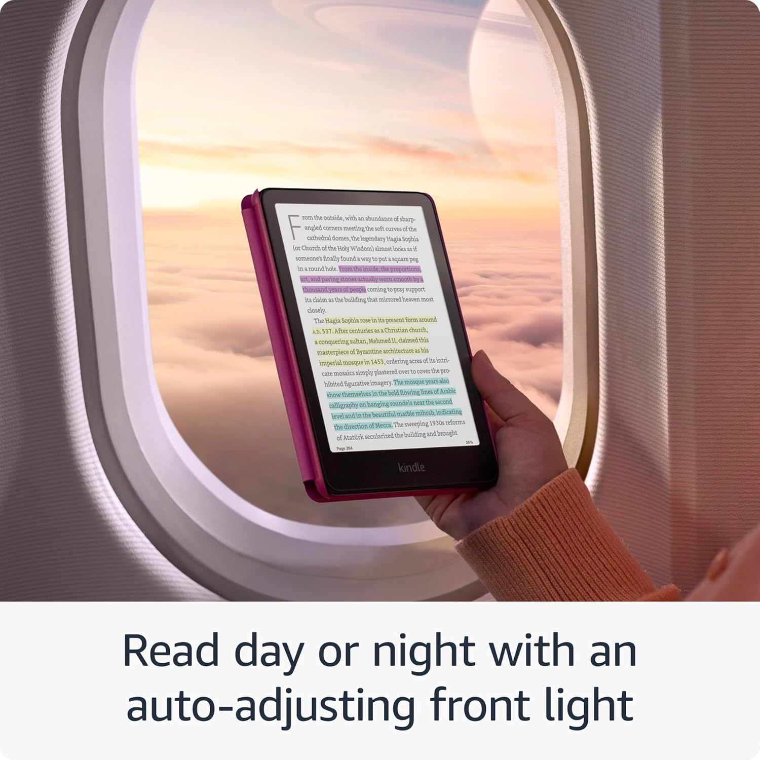 Amazon Kindle Colorsoft 32GB Signature Edition