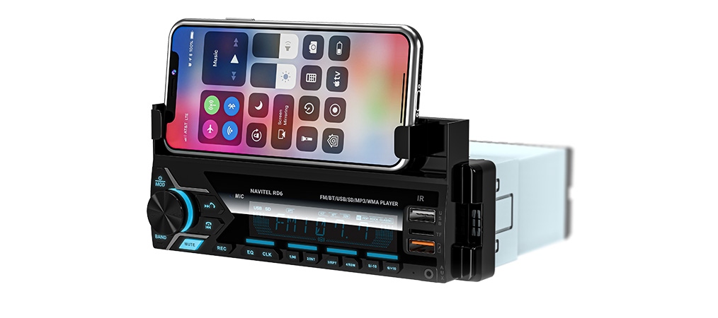 Navitel RD6 Digital Media Reciever