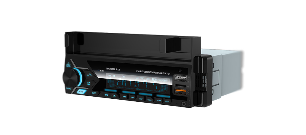 Navitel RD6 Digital Media Reciever