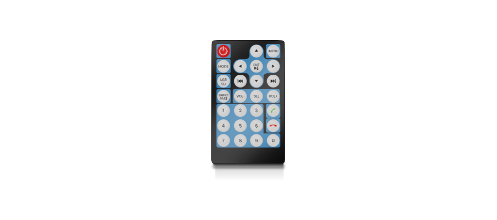 Navitel RD9 Digital Media Reciever