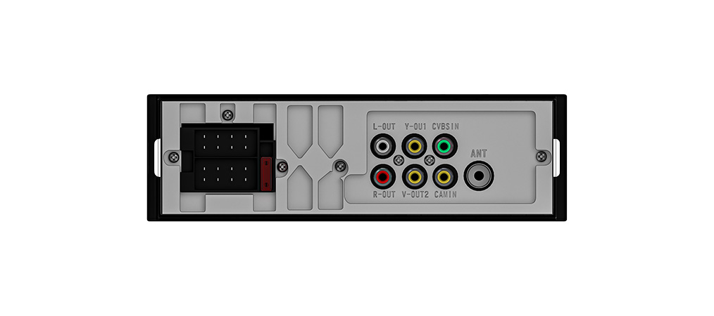 Navitel RD9 Digital Media Reciever