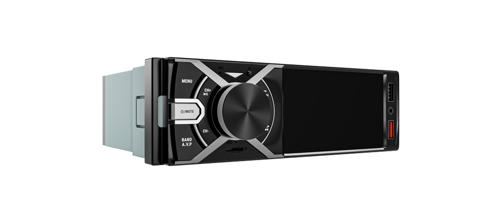 Navitel RD9 Digital Media Reciever