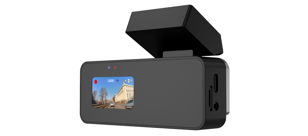 Navitel R37 GPS Night Vision FullHD