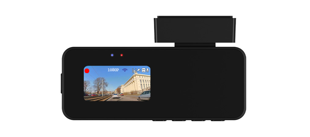 Navitel R37 GPS Night Vision FullHD