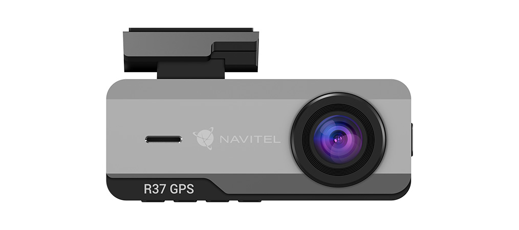 Navitel R37 GPS Night Vision FullHD
