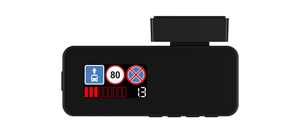 Navitel R37 GPS Night Vision FullHD