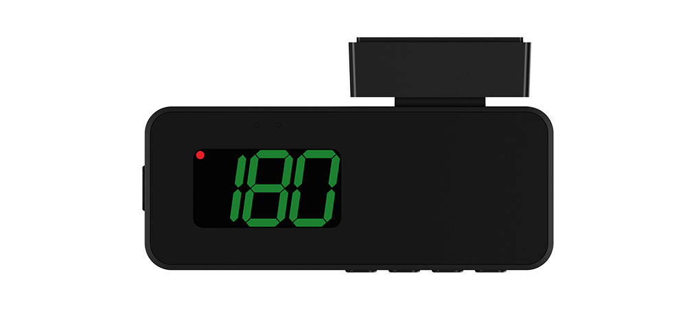 Navitel R37 GPS Night Vision FullHD