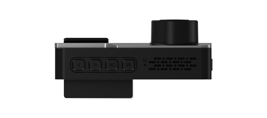 Navitel R37 GPS Night Vision FullHD