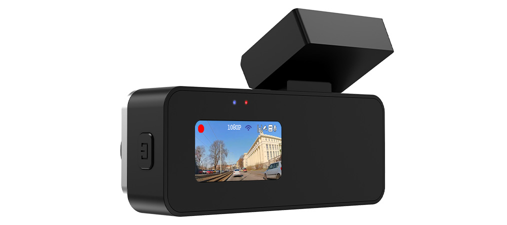 Navitel R37 GPS Night Vision FullHD