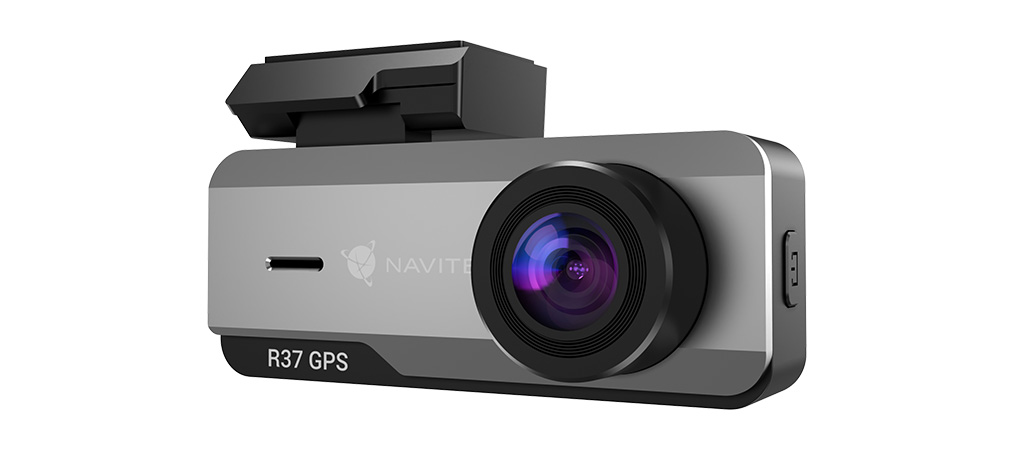 Navitel R37 GPS Night Vision FullHD