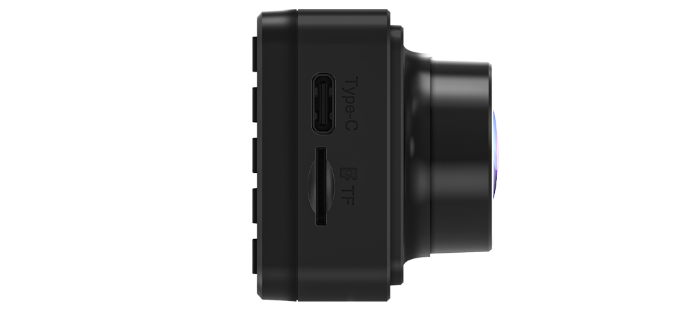 Navitel R260  Night Vision 60 fps