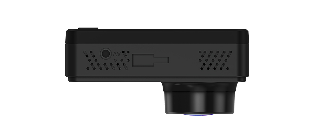 Navitel R260  Night Vision 60 fps