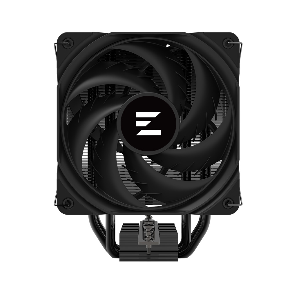 Zalman CNPS9X Performa Plus 120mm Black