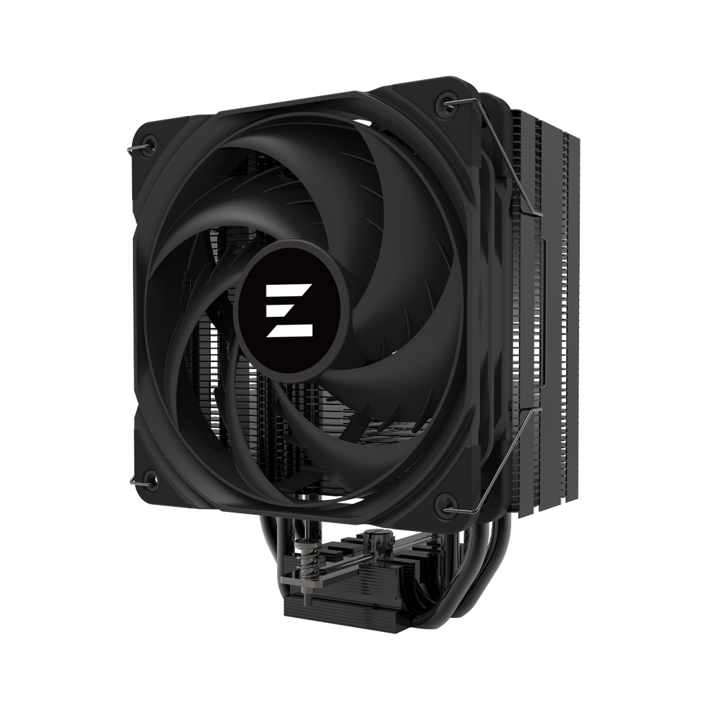 Zalman CNPS9X Performa Plus 120mm Black
