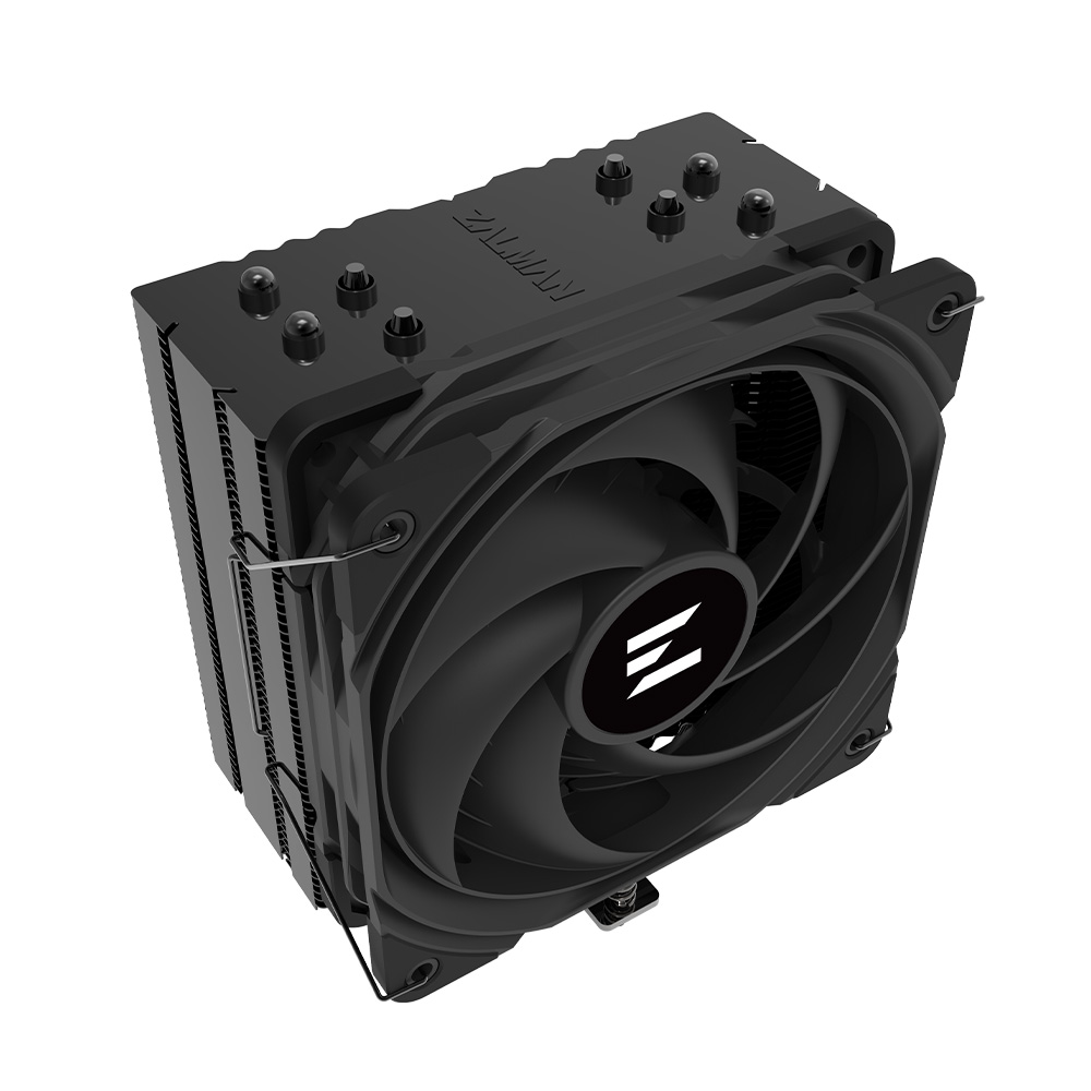 Zalman CNPS9X Performa Plus 120mm Black