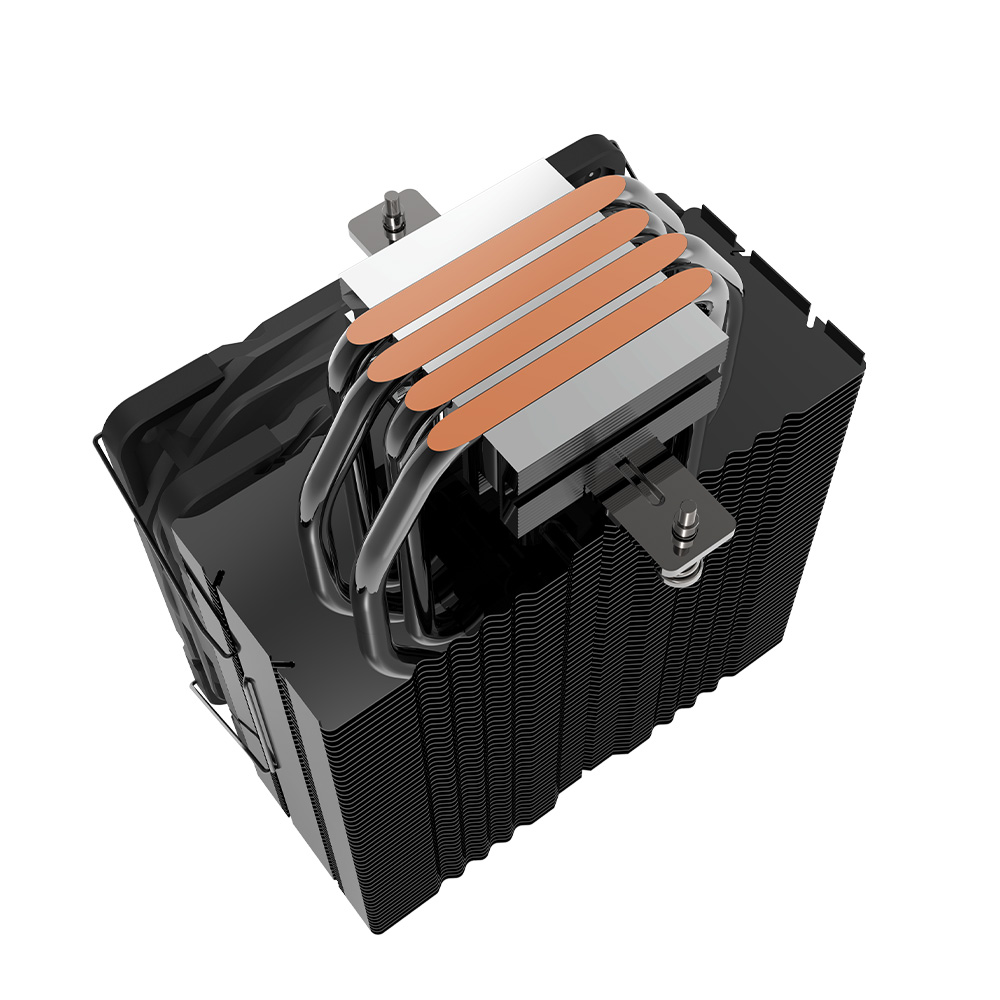 Zalman CNPS9X Performa Plus 120mm Black